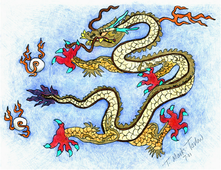 figure-5-chinese-dragon-caption-in-chinese-culture-chaos-and-order-work-hand-and-hand