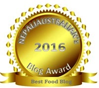 best-food-blog 2016